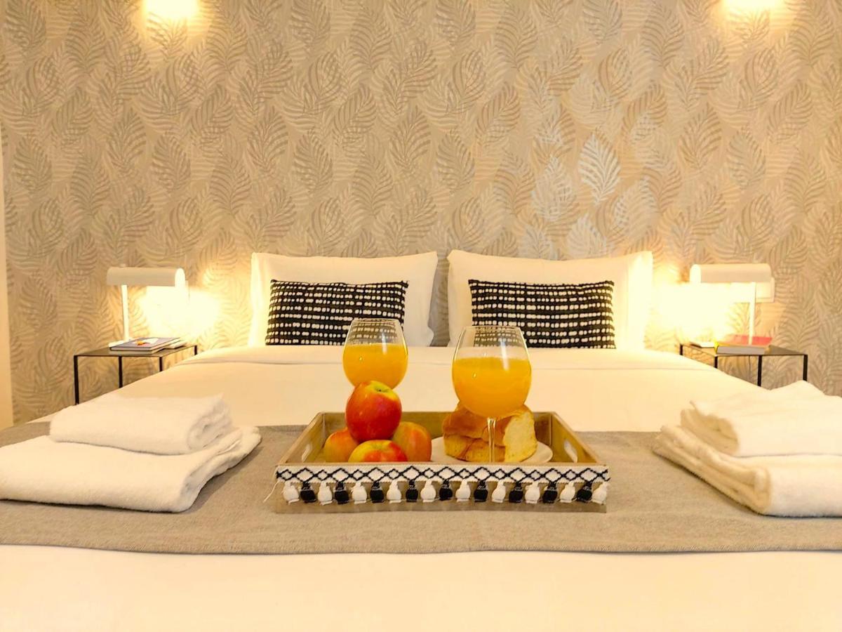 Apartamento Nuevo Y Reformado Al Lado De La Gran Via Madrilena Luaran gambar
